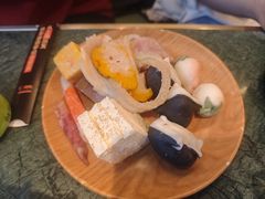 -牛New寿喜烧(龙湖金沙天街店)