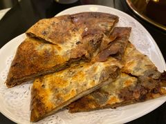 -北门涮肉·炭火铜锅涮肉(什刹海店)