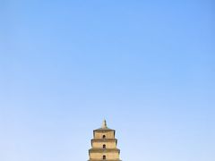 -大慈恩寺(大雁塔)