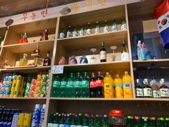 -玛嘻哒韩国料理延吉烤肉(莫邪路新天地店)