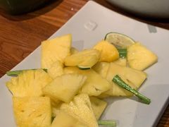 -云海肴·汽锅鸡·云南菜(天津国金汇店)