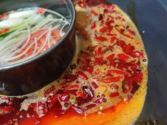 -蜀家渝重庆火锅(南屏街店)