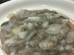 -海味当家(西安路店)