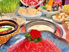 -捞神煲汤火锅(湖滨商业街店)