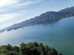 -仙岛湖旅游风景区