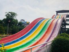 -东钱湖水上乐园(南门)