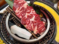-韩宫宴和牛烤肉(宁波环球银泰城店)