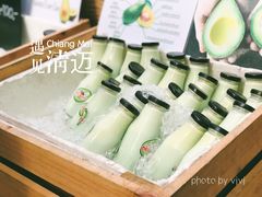 -Bamboo Saturday Market(Nana Jungle)