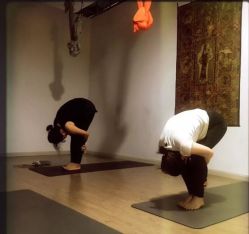 -FineYoga梵音瑜伽·普拉提