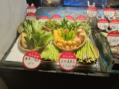 -徐记海鲜(曲江南湖店)