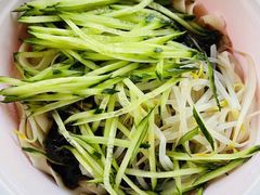 -晋爱面大同刀削面(白纸坊店)