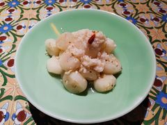 酒酿马蹄-芳满庭·江浙小馆(1912店)