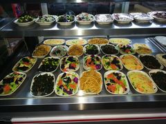 -津门张记包子铺(华昌道店)