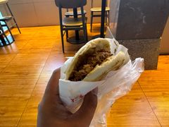 -大唐腾记腊汁肉夹馍(西安北站店)