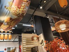 -大洋家·精品潮汕菜·生腌砂锅粥(天河东路店)