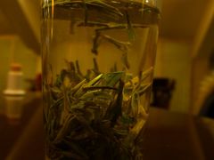 龙井茶-龙井壹号·茶缘山景宴(龙井村店)