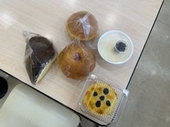 -永康饼屋(桑达大厦总店)