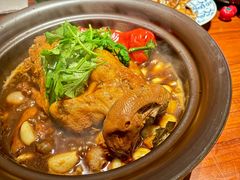 -隐厨·中国菜馆(三里屯T+MALL店)