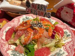 -弗兰克牛排西餐厅Ribone steak house(柠檬花园店)