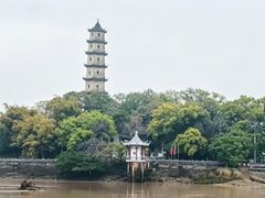 -江心屿景区
