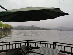 -柳莺湖上·湖景餐厅·江南菜(西湖店)