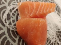 三文鱼-争鲜回转寿司(太阳宫凯德PLUS店)