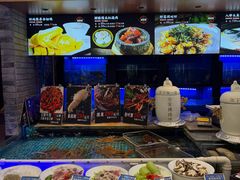 -宋园·金宴浙鲜馆(静安店)