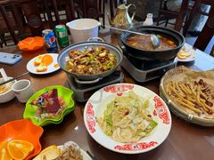 -肖记公安牛肉鱼杂馆·省级非物质文化遗产(三角路直营店)