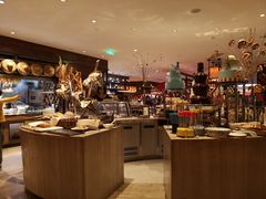 -OPEN開全日自助餐厅·牛肉火锅·海鲜(佛山希尔顿酒店)