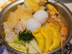 -外婆家(杭州马塍店)