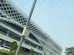 -广州白云机场雅高铂尔曼大酒店