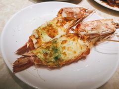 -芭菲盛宴·环球美食(北城国际店)