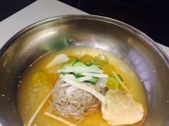 -本家韩国烤肉(青岛万象城店)