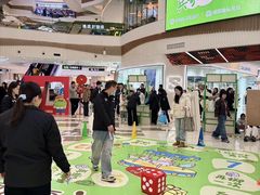 -成都仁和新城购物中心