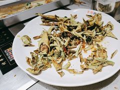 -丰茂烤串(港旅店)