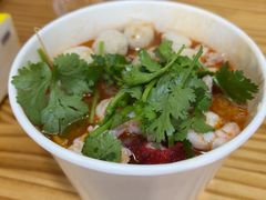 -明月虾面(厦禾路店)