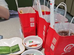 -海底捞火锅(团结桥店)