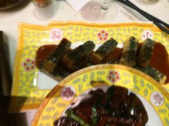 -那家小馆•北京菜•烤鸭(中关村店)