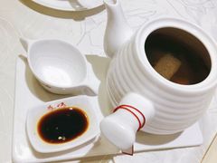 -尚一汤 广东炖汤(金桥国际店)