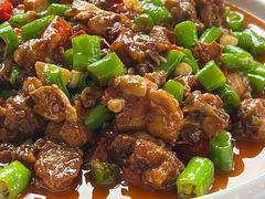 -尚品牛味汤锅火锅烤肉(新都桥旗舰店)