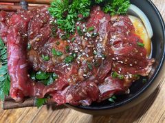 -首尔朴宝·炭火烤肉(五角场店)