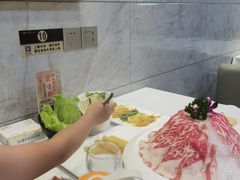 -德天肥牛海鲜火锅(龙吟坊店)