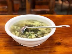 -盛天毛血旺非遗美食(观音桥店)