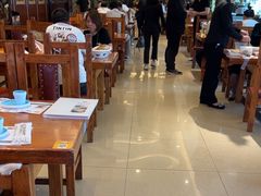 -老长春肉馆(创业大街店)