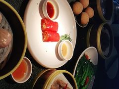 -蝴蝶里·粤菜·点心(龙湖天街&滨江店)