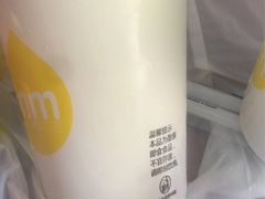 -一鸣真鲜奶吧(汇金店)