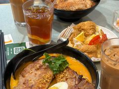 -华嫂冰室(尖沙咀店)