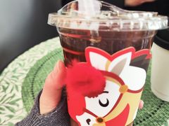 -Sips&Lick茶兰咖啡(五道口店)
