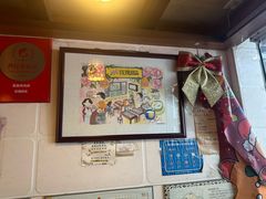 -玫瑰甜品(文明路店)