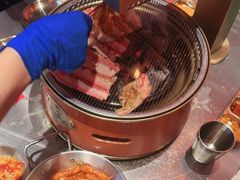 -西塔老太太泥炉烤肉(苏州大悦城店)